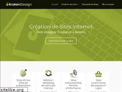 Sites similar to krakendesign.fr