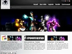 Sites similar to krakendev.com