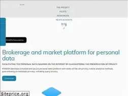 Sites similar to krakenh2020.eu