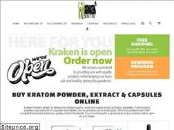 Sites similar to krakenkava.com