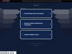Sites similar to krakenpost.nl