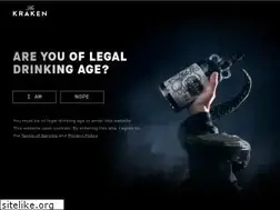 Sites similar to krakenrum.com