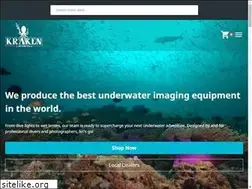 Sites similar to krakensports.ca