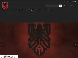 Sites similar to krakenwargames.com