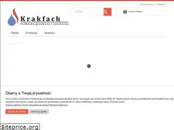 Sites similar to krakfach.pl