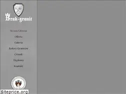 Sites similar to krakgranit.pl