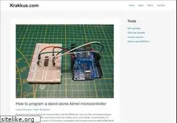 Sites similar to krakkus.com