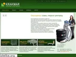 Sites similar to krakmar.pl