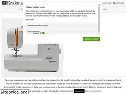Sites similar to krakmasz.pl