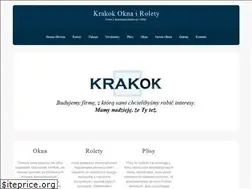 Sites similar to krakok.pl