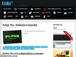 Sites similar to krakoukas.com