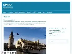 Sites similar to krakov.info