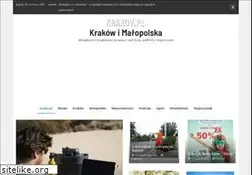 Sites similar to krakov.pl