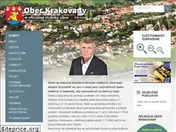 Sites similar to krakovany.sk