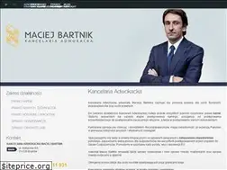 Sites similar to krakow-adwokat.pl