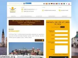 Sites similar to krakow-polen.se