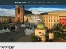 Sites similar to krakow-przewodnik.com.pl