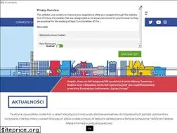 Sites similar to krakow-rudzice.pl