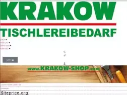 Sites similar to krakow-shop.com