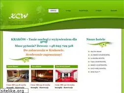 Sites similar to krakow-taninocleg.pl