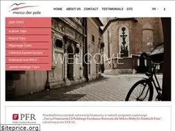 Sites similar to krakow-travel.com