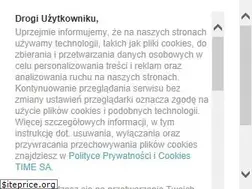 Sites similar to krakow.eskainfo.pl