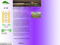 Sites similar to krakow.gr