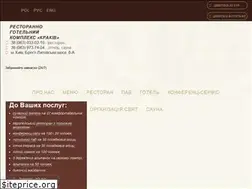 Sites similar to krakow.net.ua