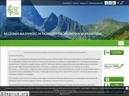 Sites similar to krakow.rdos.gov.pl