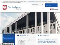 Sites similar to krakow.sa.gov.pl