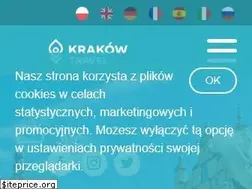 Sites similar to krakow.travel