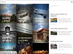 Sites similar to krakow.wiki