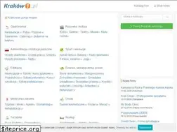 Sites similar to krakow1.pl