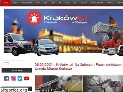 Sites similar to krakow112.pl