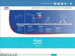 Sites similar to krakow2016.com