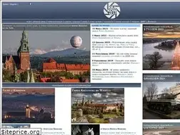 Sites similar to krakow4u.pl
