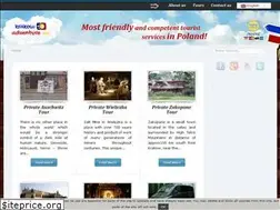 Sites similar to krakowadventure.com