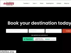 Sites similar to krakowdiscovery.com