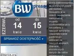 Sites similar to krakowexpress.pl