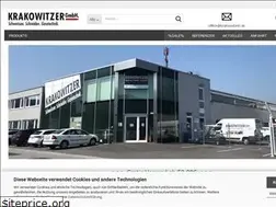 Sites similar to krakowitzer.at