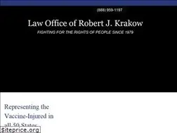 Sites similar to krakowlaw.com