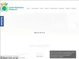 Sites similar to krakowmontessori.pl
