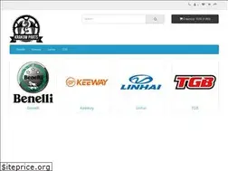 Sites similar to krakowparts.com