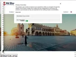 Sites similar to krakowshuttle.com