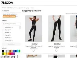 Sites similar to krakowskiszlakkobiet.pl