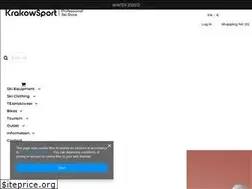 Sites similar to krakowsport.pl