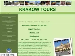 Sites similar to krakowtours.co.uk