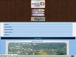 Sites similar to krakowtraveltours.com