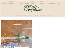 Sites similar to krakowzdzieckiem.pl