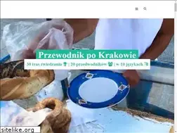 Sites similar to krakowzwiedzanie.pl